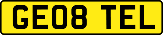 GE08TEL