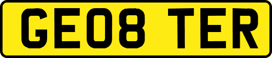 GE08TER