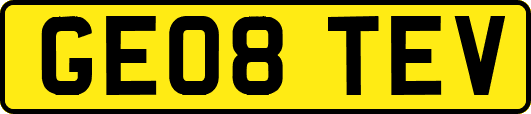 GE08TEV