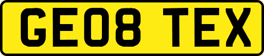 GE08TEX
