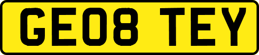 GE08TEY