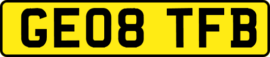 GE08TFB