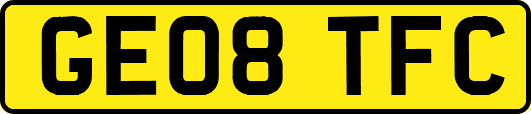 GE08TFC