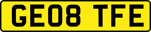 GE08TFE