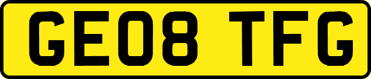 GE08TFG