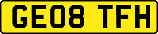 GE08TFH