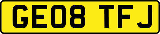 GE08TFJ