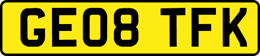 GE08TFK