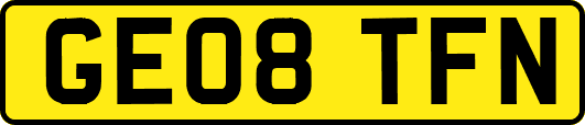 GE08TFN