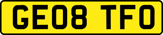 GE08TFO