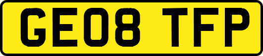 GE08TFP