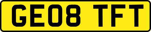 GE08TFT