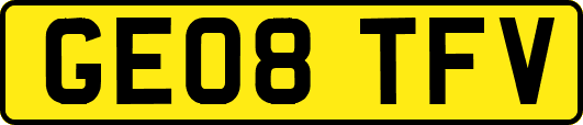 GE08TFV