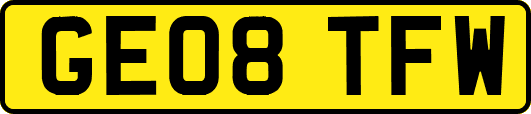 GE08TFW