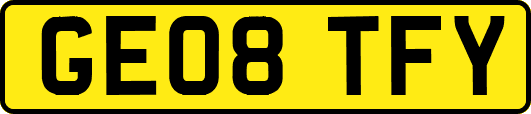 GE08TFY