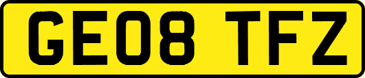GE08TFZ