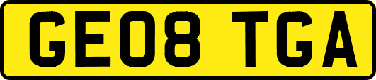 GE08TGA