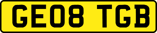 GE08TGB