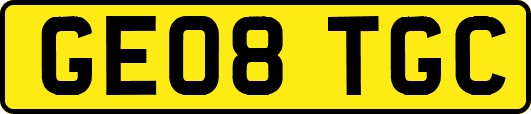 GE08TGC