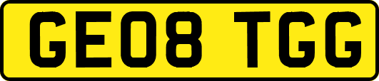 GE08TGG