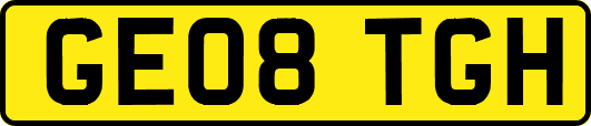 GE08TGH