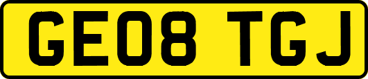 GE08TGJ