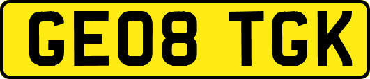GE08TGK