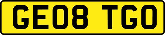GE08TGO