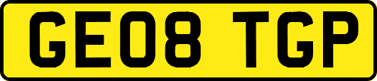 GE08TGP