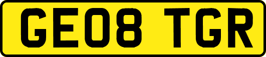 GE08TGR