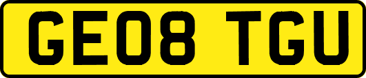 GE08TGU