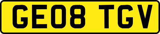 GE08TGV