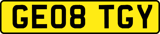 GE08TGY
