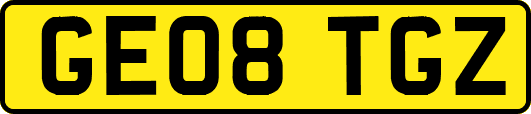 GE08TGZ