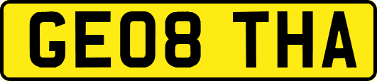 GE08THA