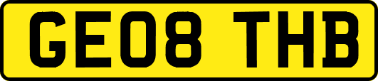 GE08THB