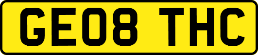 GE08THC