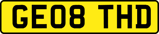 GE08THD