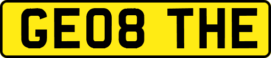 GE08THE