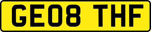GE08THF