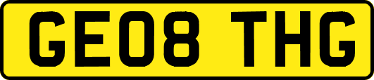 GE08THG