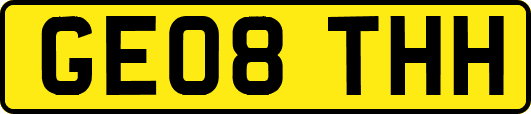 GE08THH