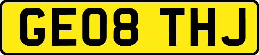 GE08THJ