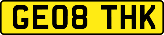 GE08THK