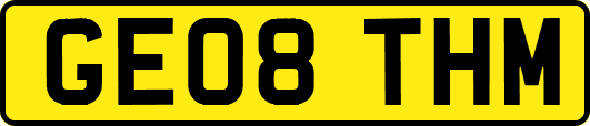 GE08THM