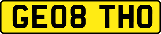 GE08THO