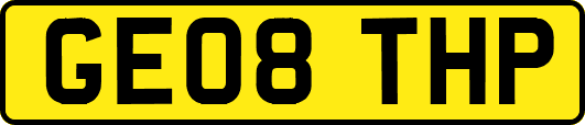 GE08THP