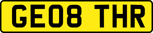 GE08THR