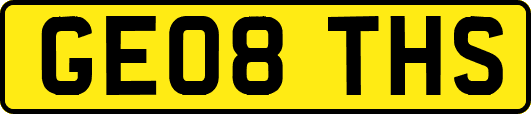 GE08THS