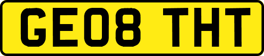 GE08THT